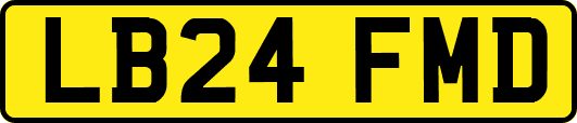 LB24FMD
