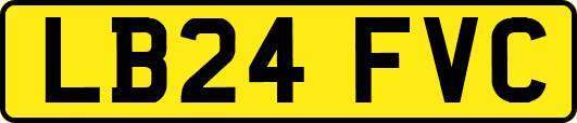 LB24FVC
