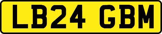 LB24GBM