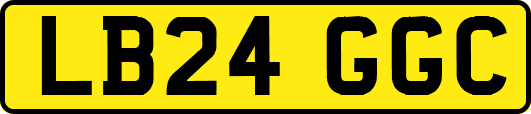 LB24GGC