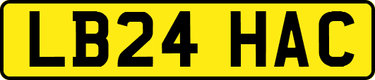 LB24HAC
