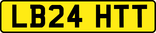 LB24HTT