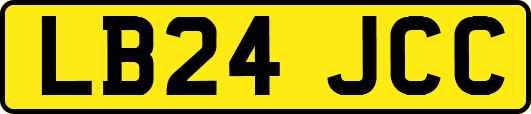 LB24JCC