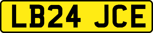 LB24JCE