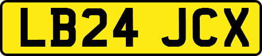 LB24JCX
