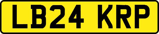 LB24KRP