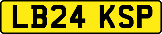 LB24KSP