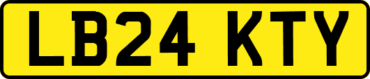 LB24KTY