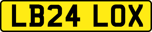 LB24LOX