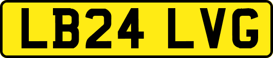 LB24LVG