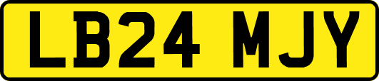 LB24MJY