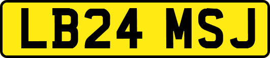 LB24MSJ