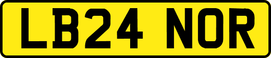 LB24NOR