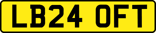 LB24OFT