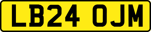 LB24OJM
