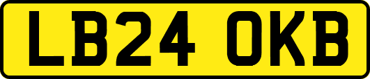 LB24OKB