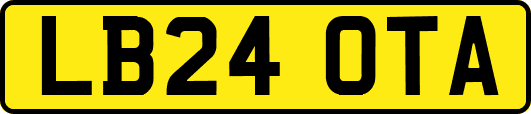 LB24OTA