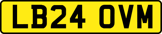 LB24OVM
