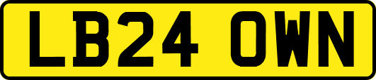 LB24OWN