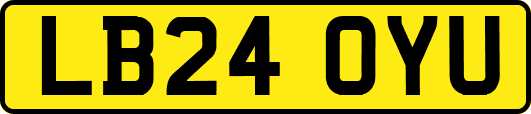 LB24OYU