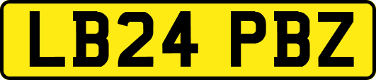 LB24PBZ