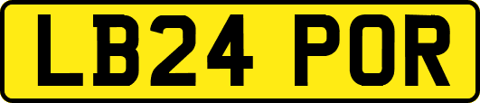 LB24POR
