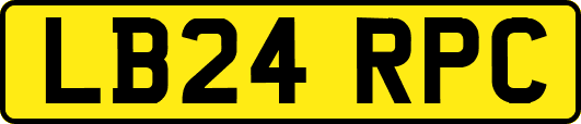 LB24RPC