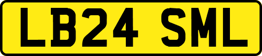 LB24SML