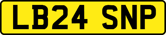 LB24SNP