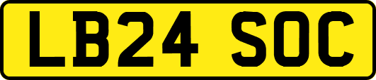 LB24SOC