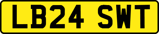LB24SWT