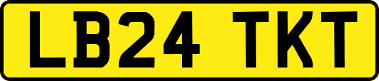 LB24TKT