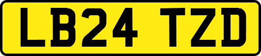 LB24TZD