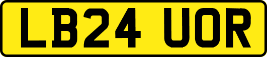 LB24UOR