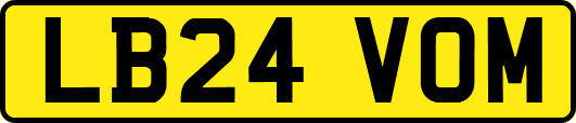 LB24VOM