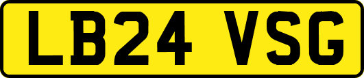 LB24VSG