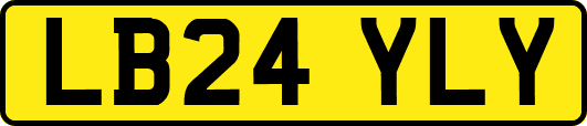 LB24YLY