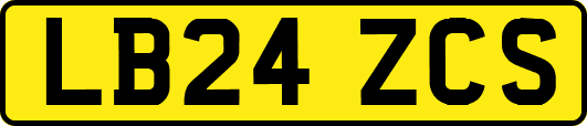 LB24ZCS