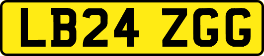 LB24ZGG