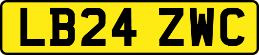 LB24ZWC