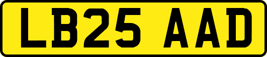 LB25AAD