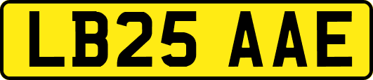 LB25AAE