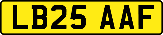 LB25AAF