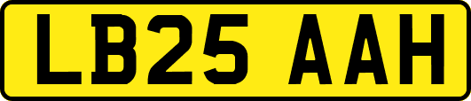 LB25AAH