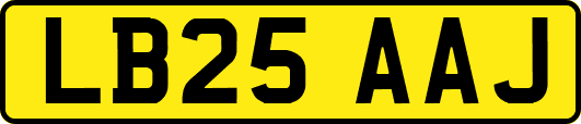 LB25AAJ