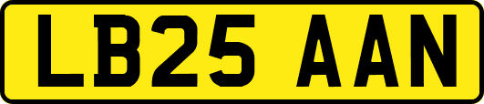 LB25AAN