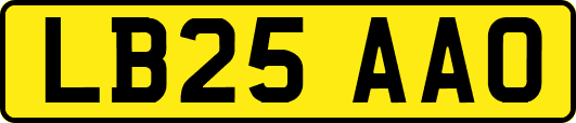 LB25AAO