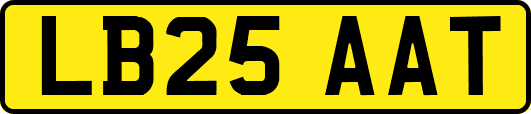 LB25AAT