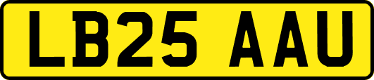LB25AAU