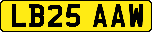 LB25AAW